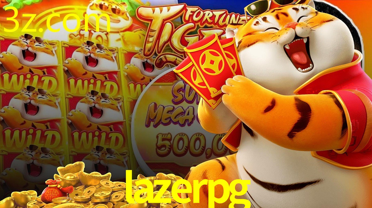 LAZERPG