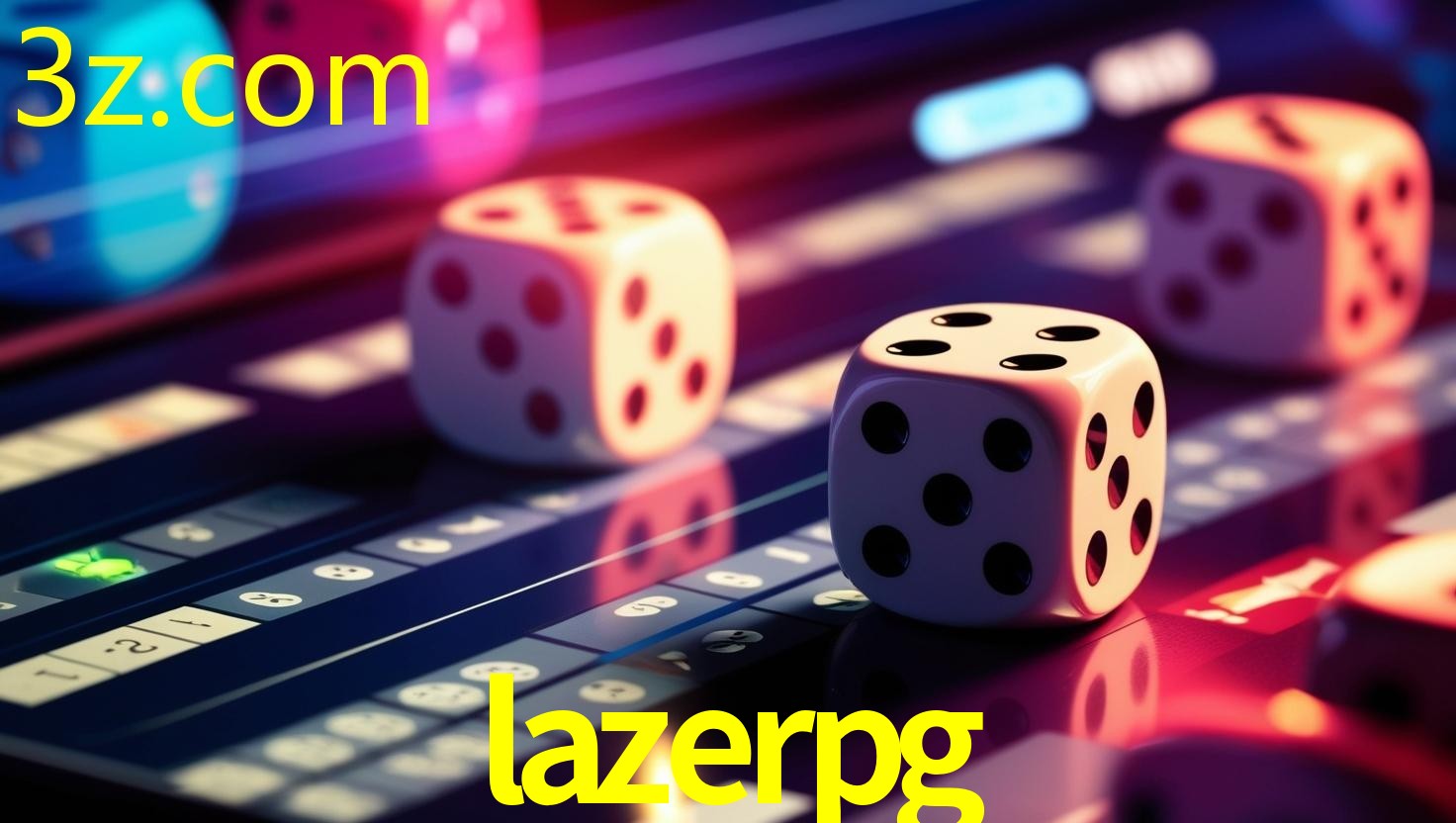 LAZERPG
