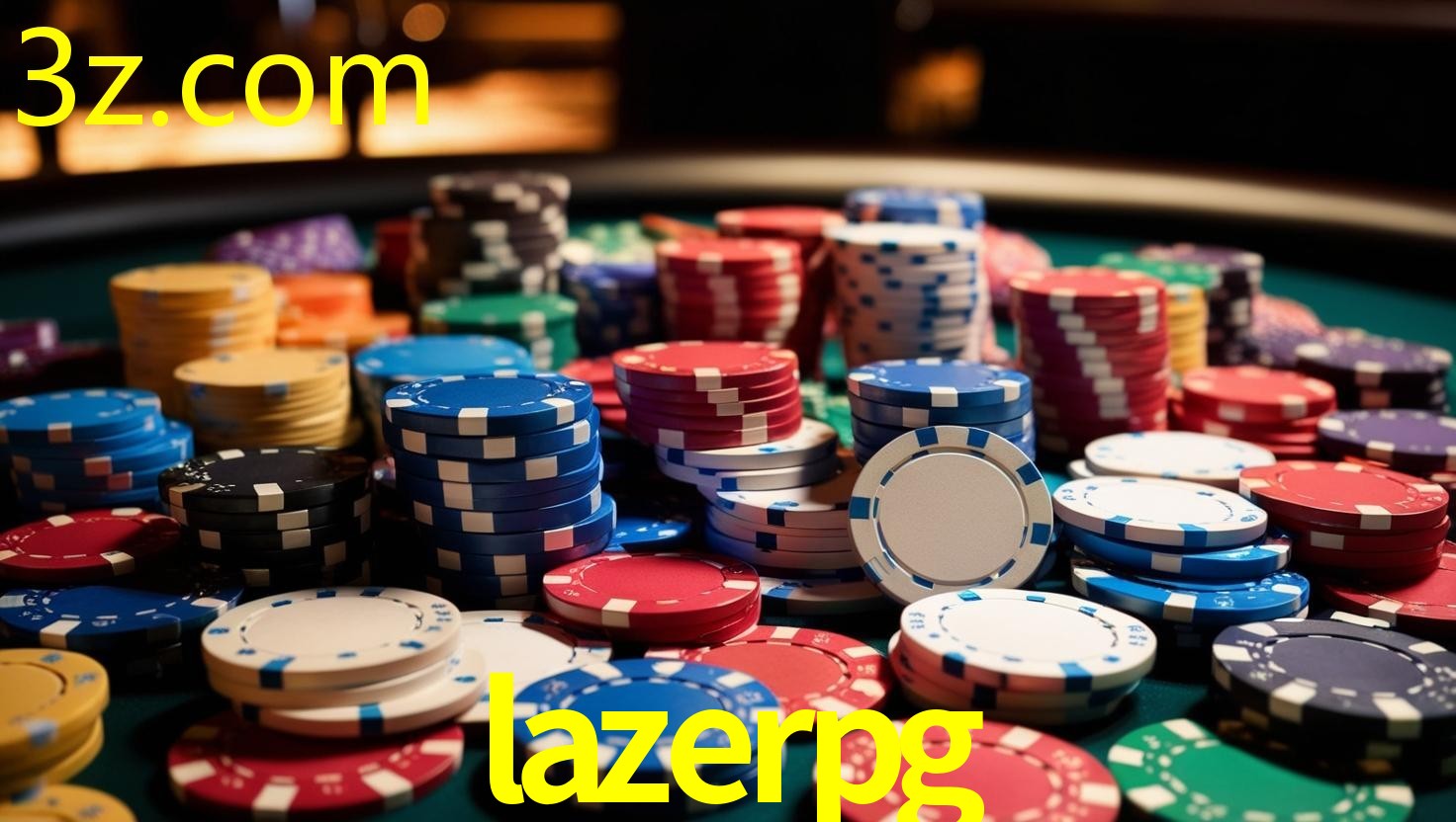 LAZERPG