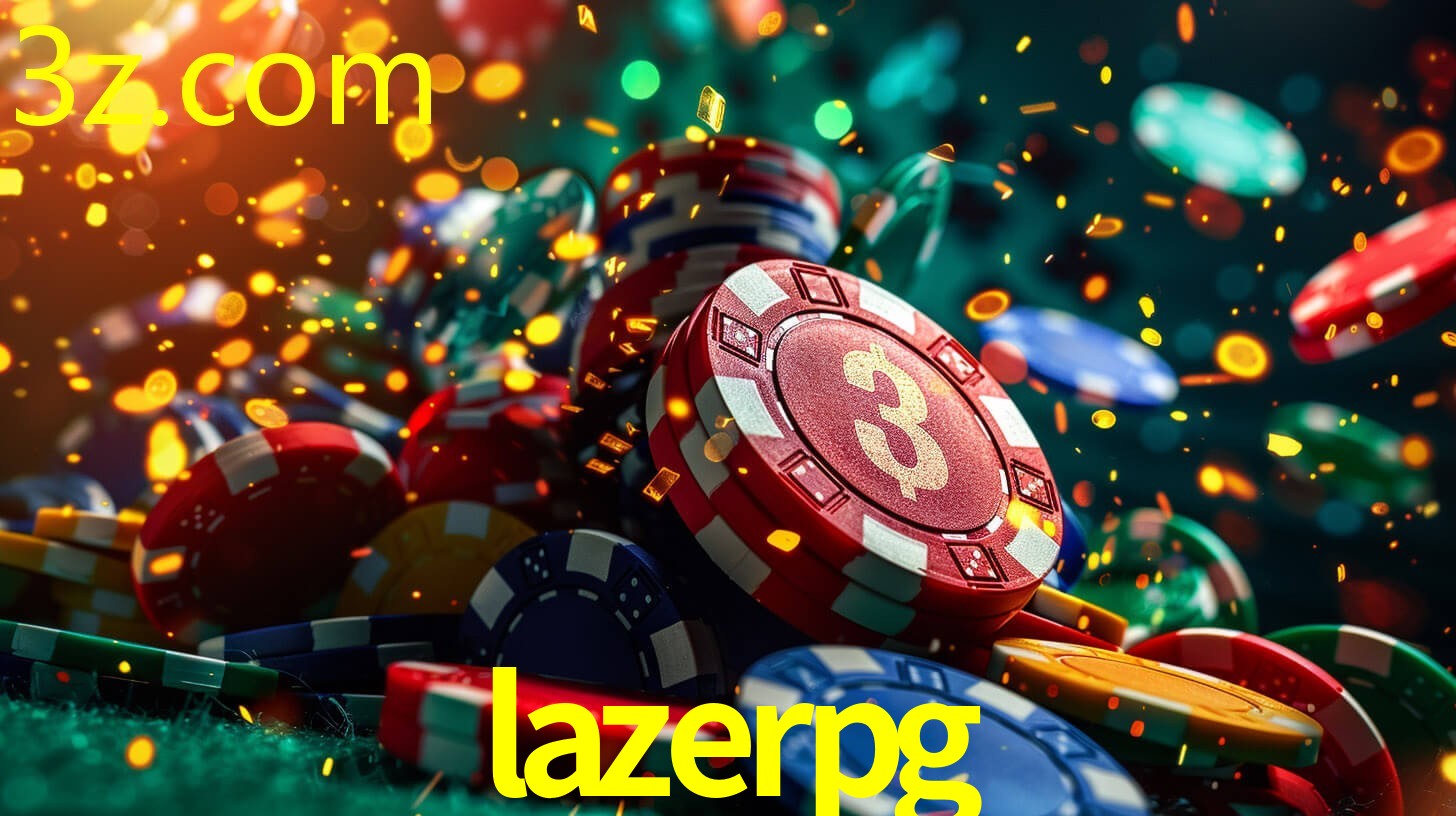 LAZERPG