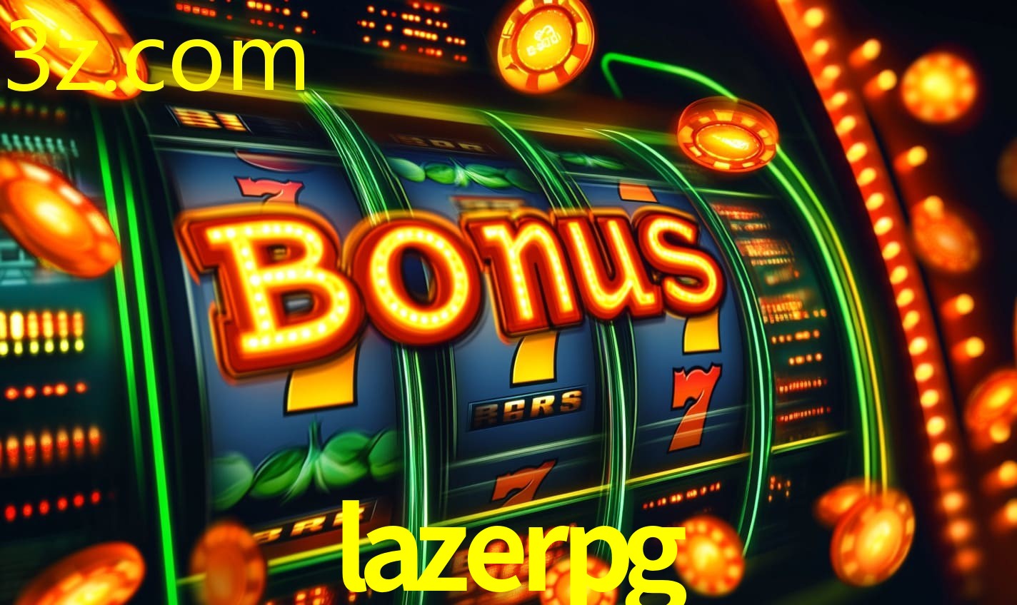 LAZERPG