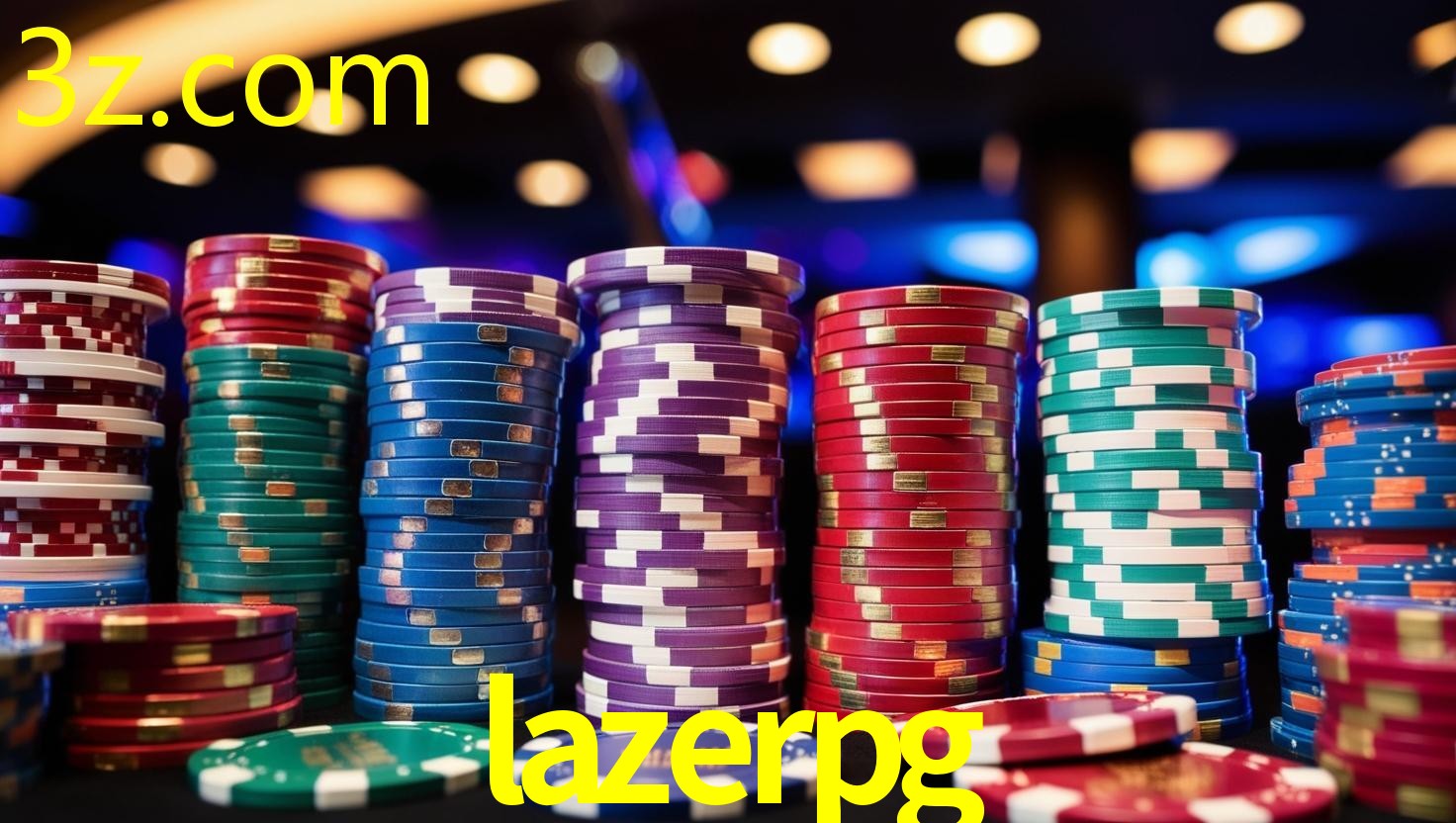 LAZERPG